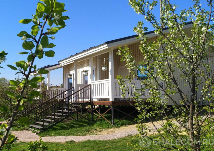 Дом в аренду в г. Сортавала, объект 25381 | Снять коттедж в г. Сортавала | Шалеком