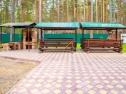 Усадьба дом в аренду в г. Тюмень | Снять коттедж в г. Тюмень | Шалеком