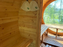 LIPKI HOUSE дом в аренду в г. Тюмень | Снять коттедж в г. Тюмень | Шалеком