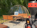 Forest Home72 дом в аренду в г. Тюмень | Снять коттедж в г. Тюмень | Шалеком
