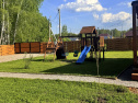 Forest Home72 дом в аренду в г. Тюмень | Снять коттедж в г. Тюмень | Шалеком