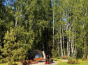 Forest Home72 дом в аренду в г. Тюмень | Снять коттедж в г. Тюмень | Шалеком