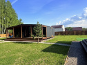 Forest Home72 дом в аренду в г. Тюмень | Снять коттедж в г. Тюмень | Шалеком