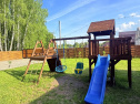 Forest Home72 дом в аренду в г. Тюмень | Снять коттедж в г. Тюмень | Шалеком
