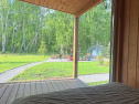 Forest Home72 дом в аренду в г. Тюмень | Снять коттедж в г. Тюмень | Шалеком