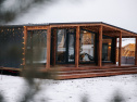 Forest Home72 дом в аренду в г. Тюмень | Снять коттедж в г. Тюмень | Шалеком