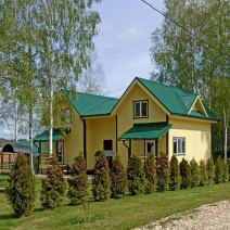 Перейти на страницу объекта