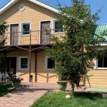 Перейти на страницу объекта